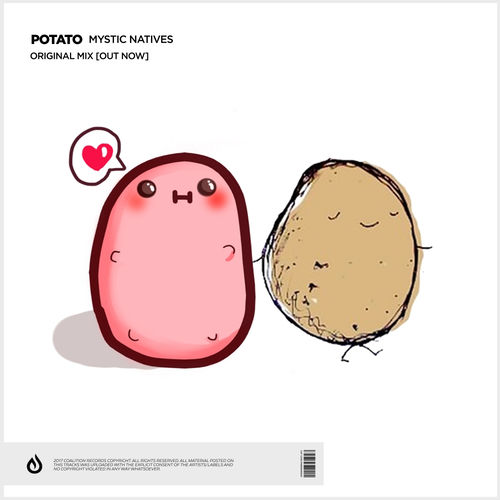 Potato