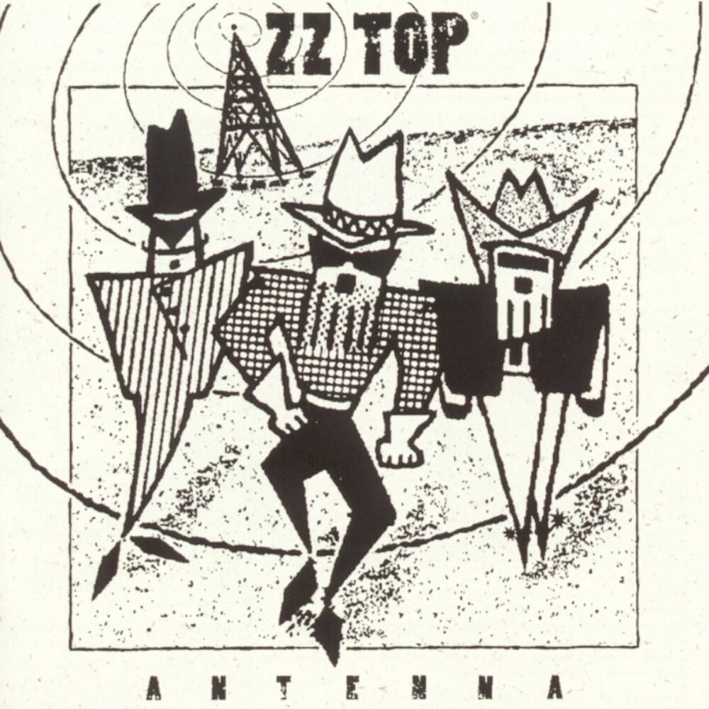 Picture of Antenna