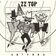 Pincushion by ZZ Top album cover