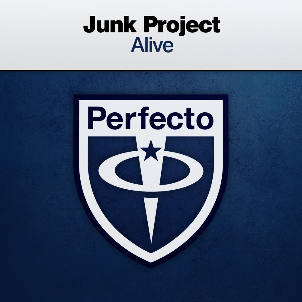 Picture of Alive