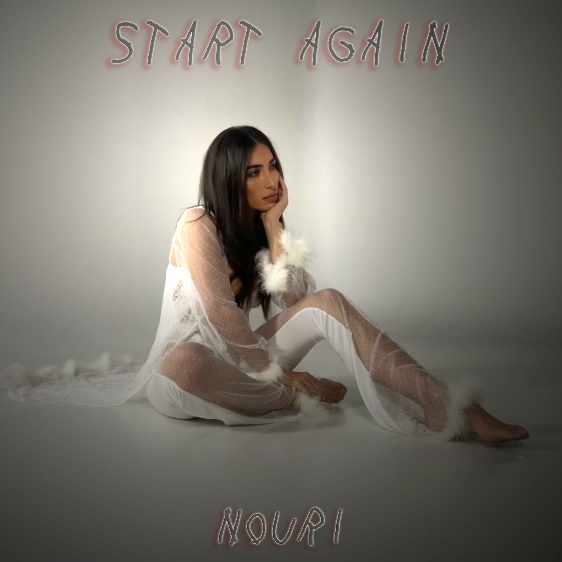 Album cover of Start Again