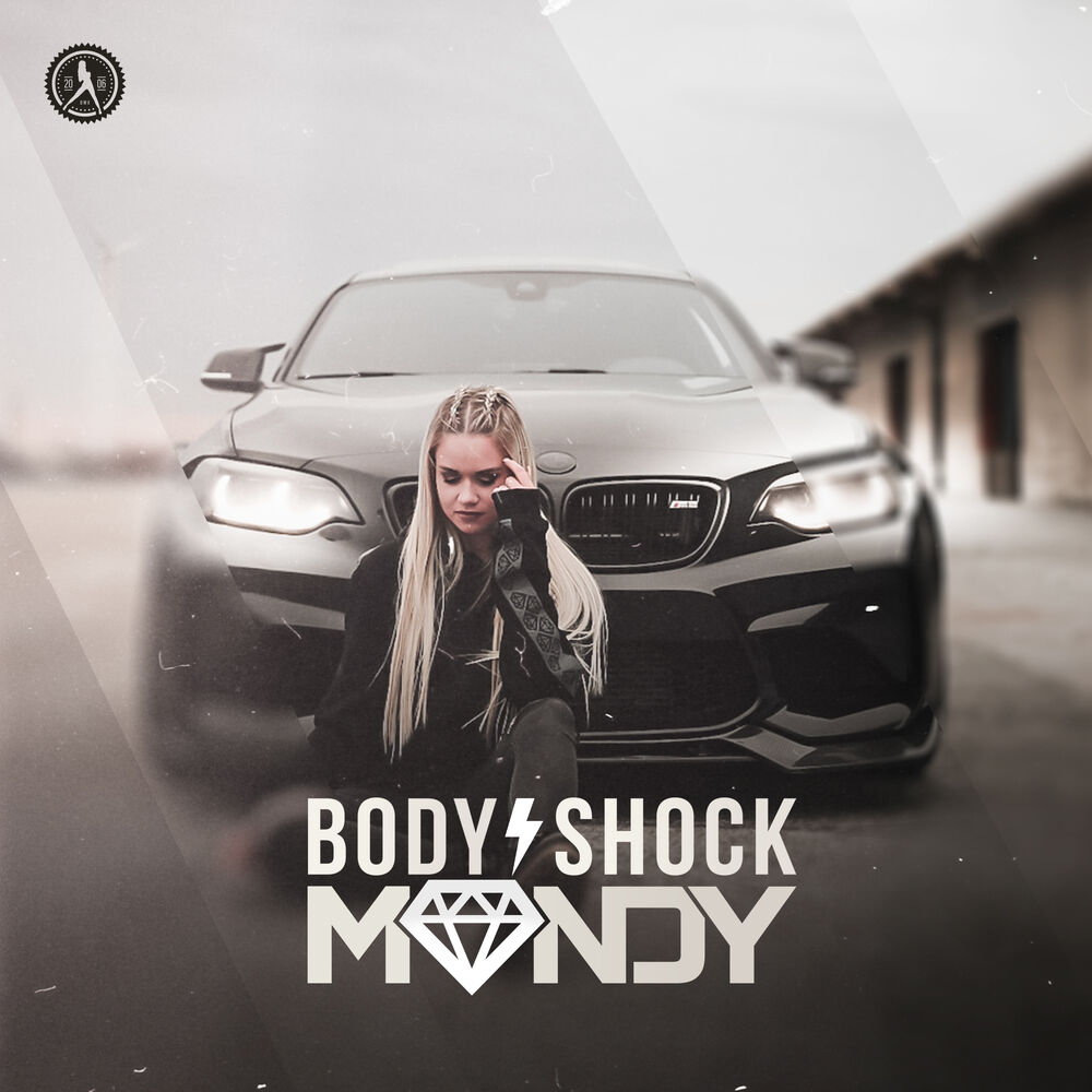 Picture of Bodyshock