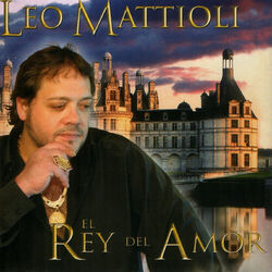 Cover of El Rey Del Amor