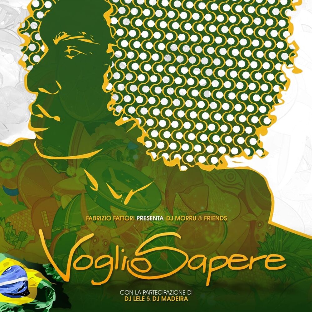 Picture of Voglio sapere