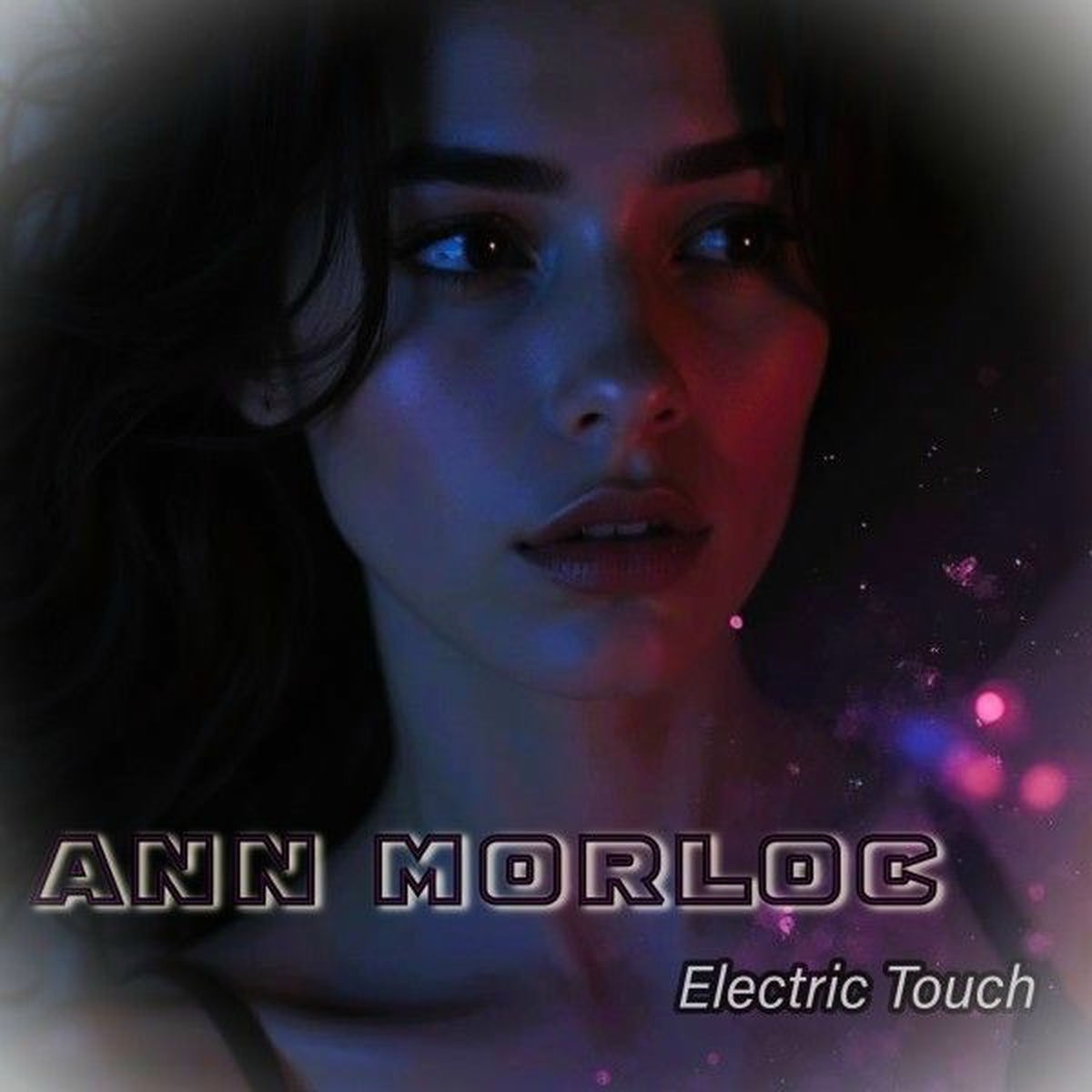 Album cover of Electric Touch