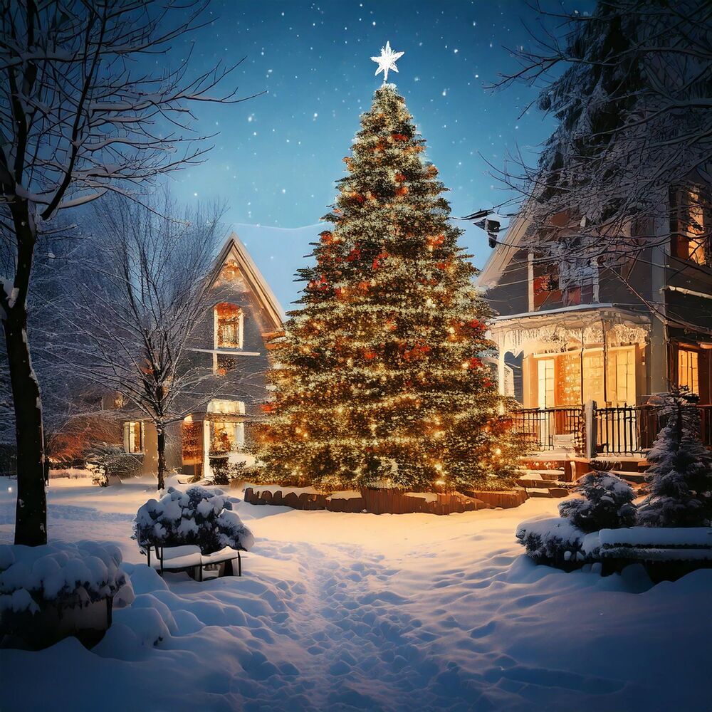 Picture of Christmas Love Tracks