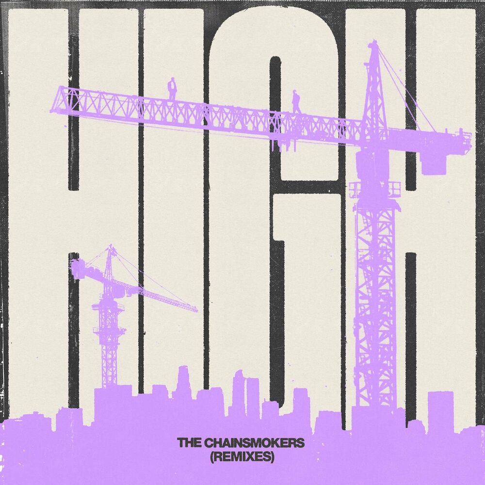 Picture of High (Remixes)