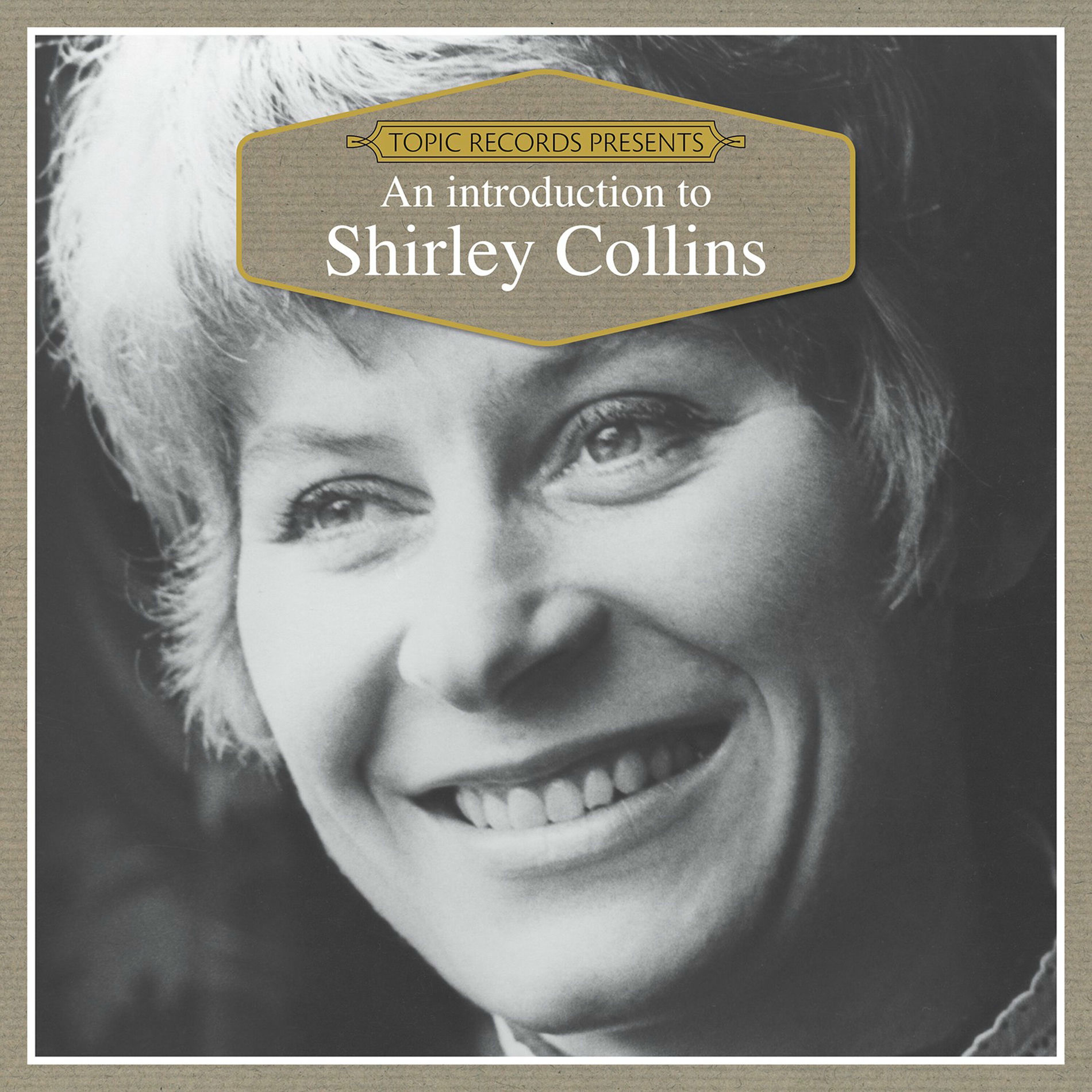 Album cover of An Introduction to