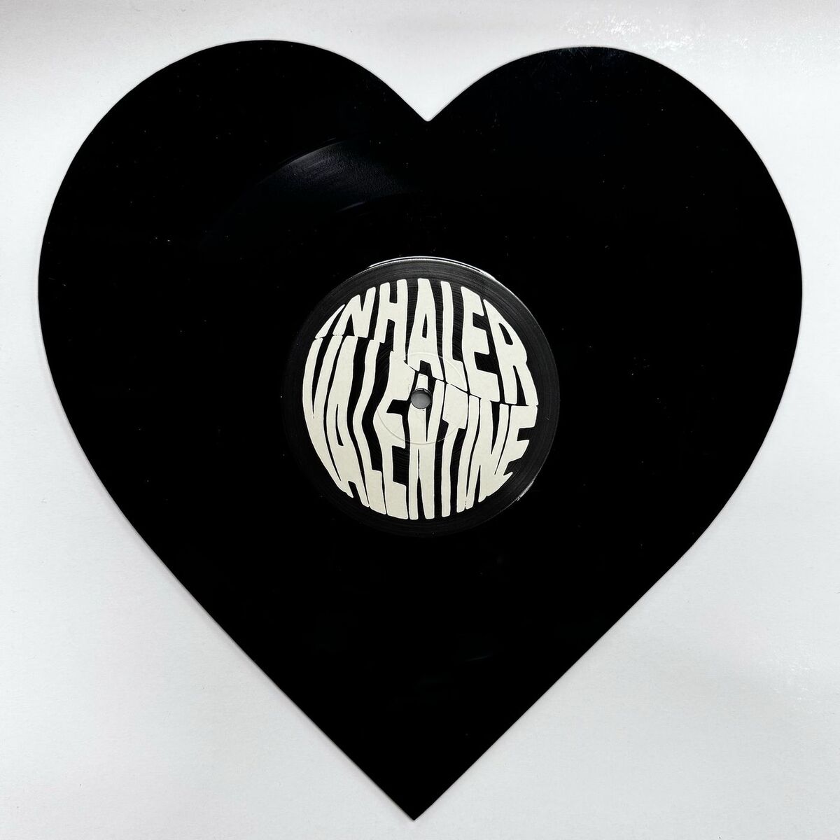 Album cover of Valentine