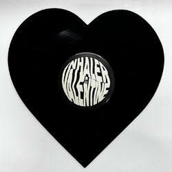 Cover of Valentine