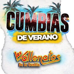Cover of CUMBIAS DE VERANO