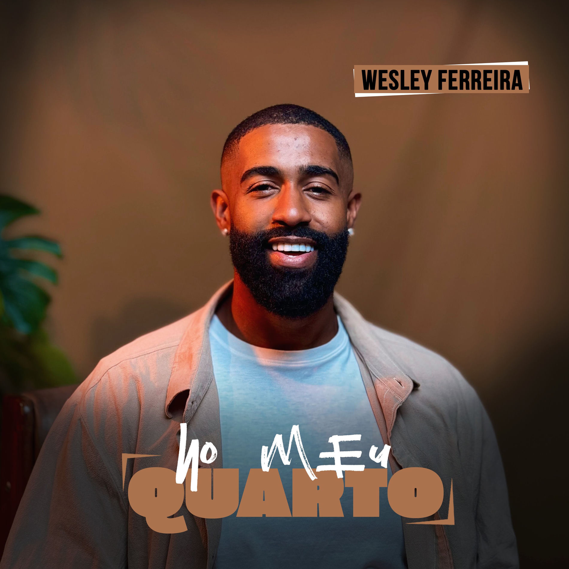 Album cover of No Meu Quarto, Vol. 2
