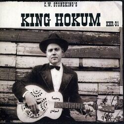 Cover of King Hokum