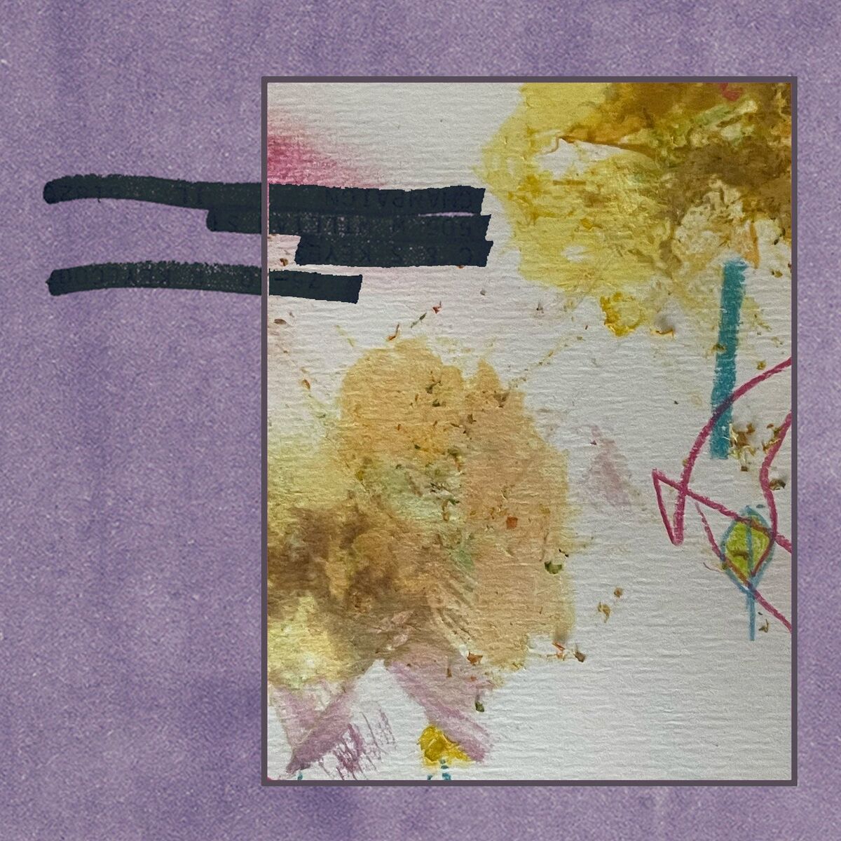 Album cover of Loop Trail