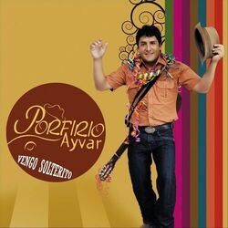 Cover of Vengo Solterito