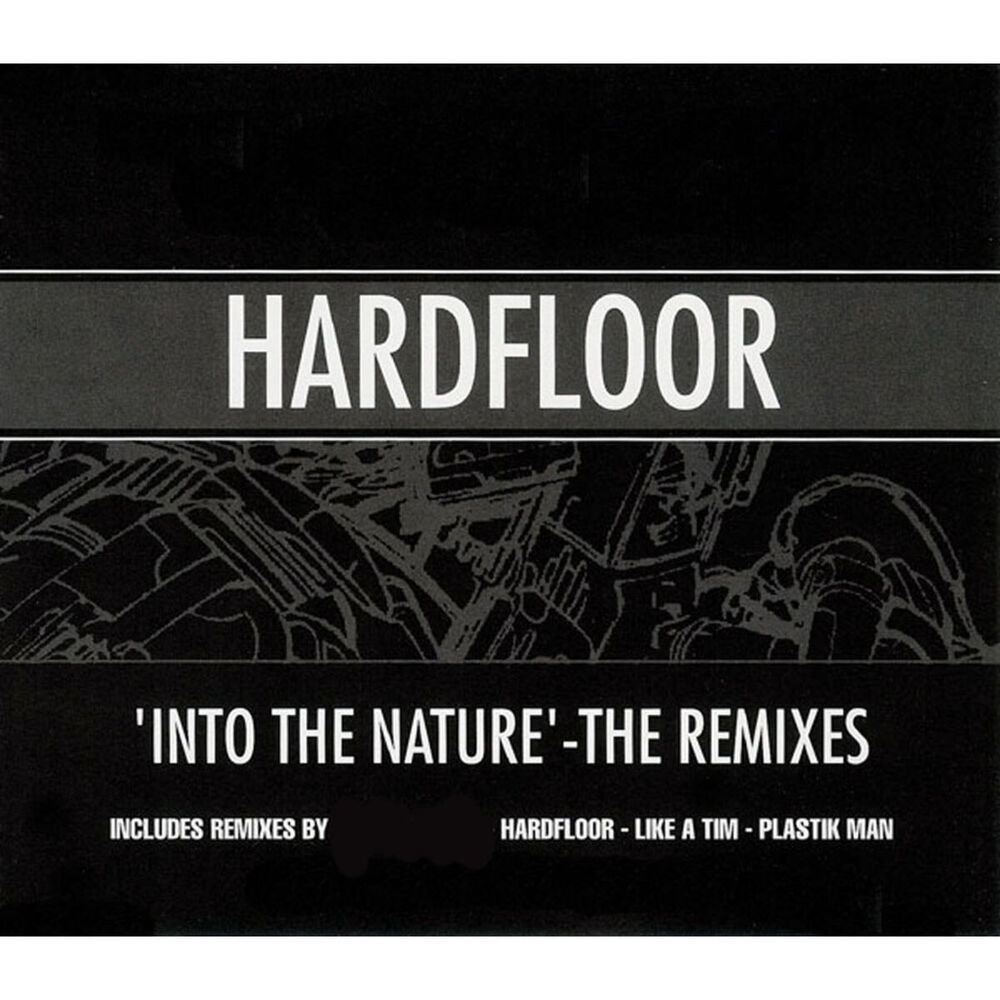 Picture of Into the Nature (The Remixes)