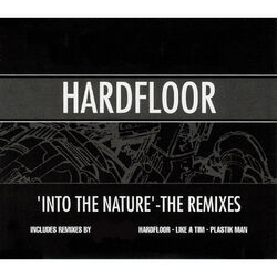 Cover of Into the Nature (The Remixes)