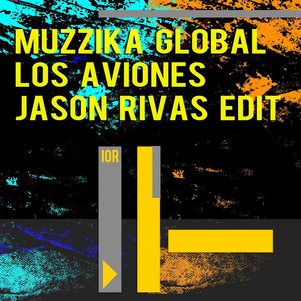 Picture of Los Aviones (Jason Rivas Edit)