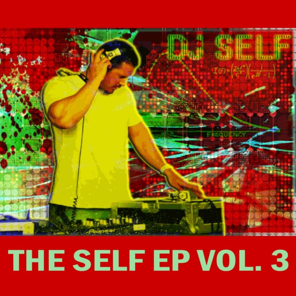 Picture of The Self EP Vol. 3