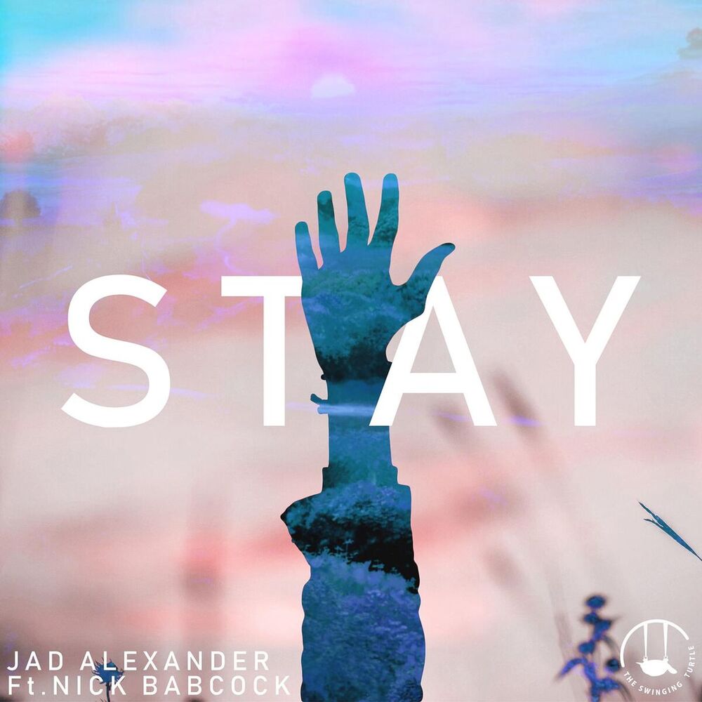 Picture of Stay (feat. Nick Babcock)