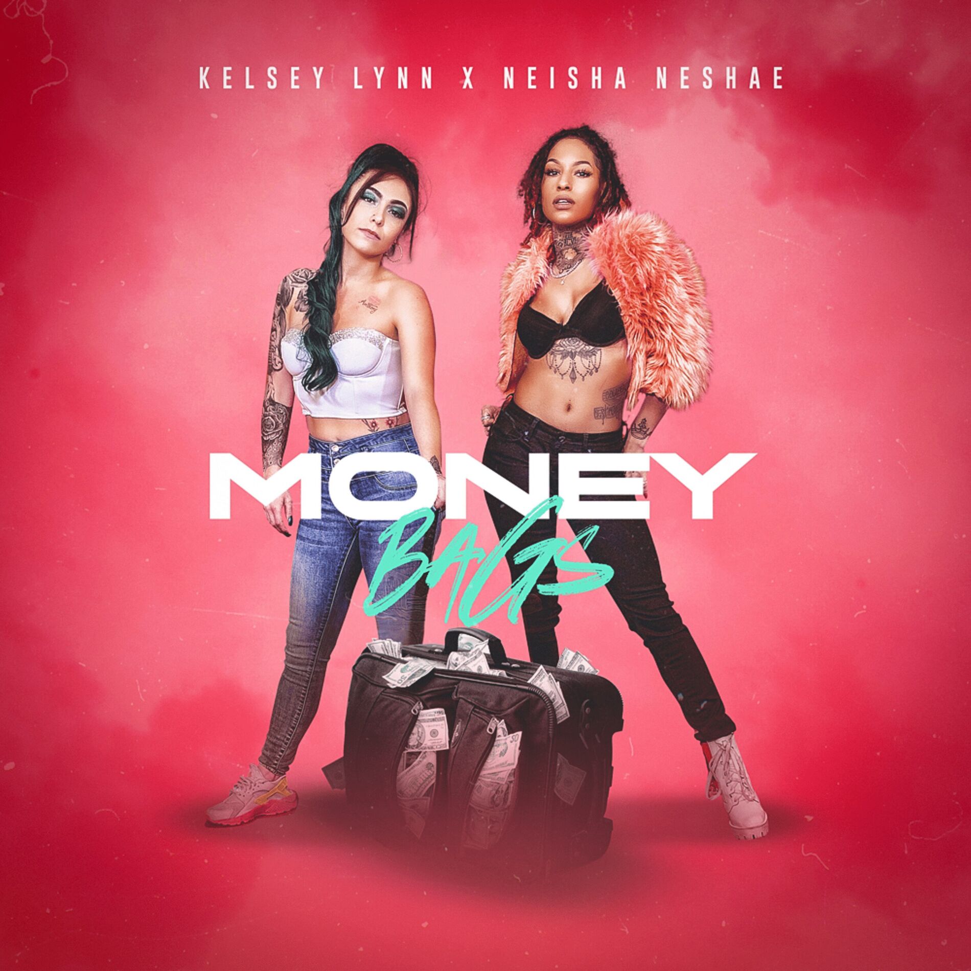 Album cover of Money Bags