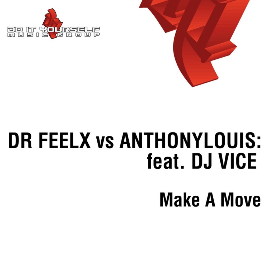 Picture of Make a Move (Dr Feelx Vs Anthonylouis:)