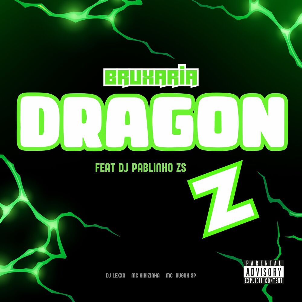 Picture of BRUXARIA DRAGON Z