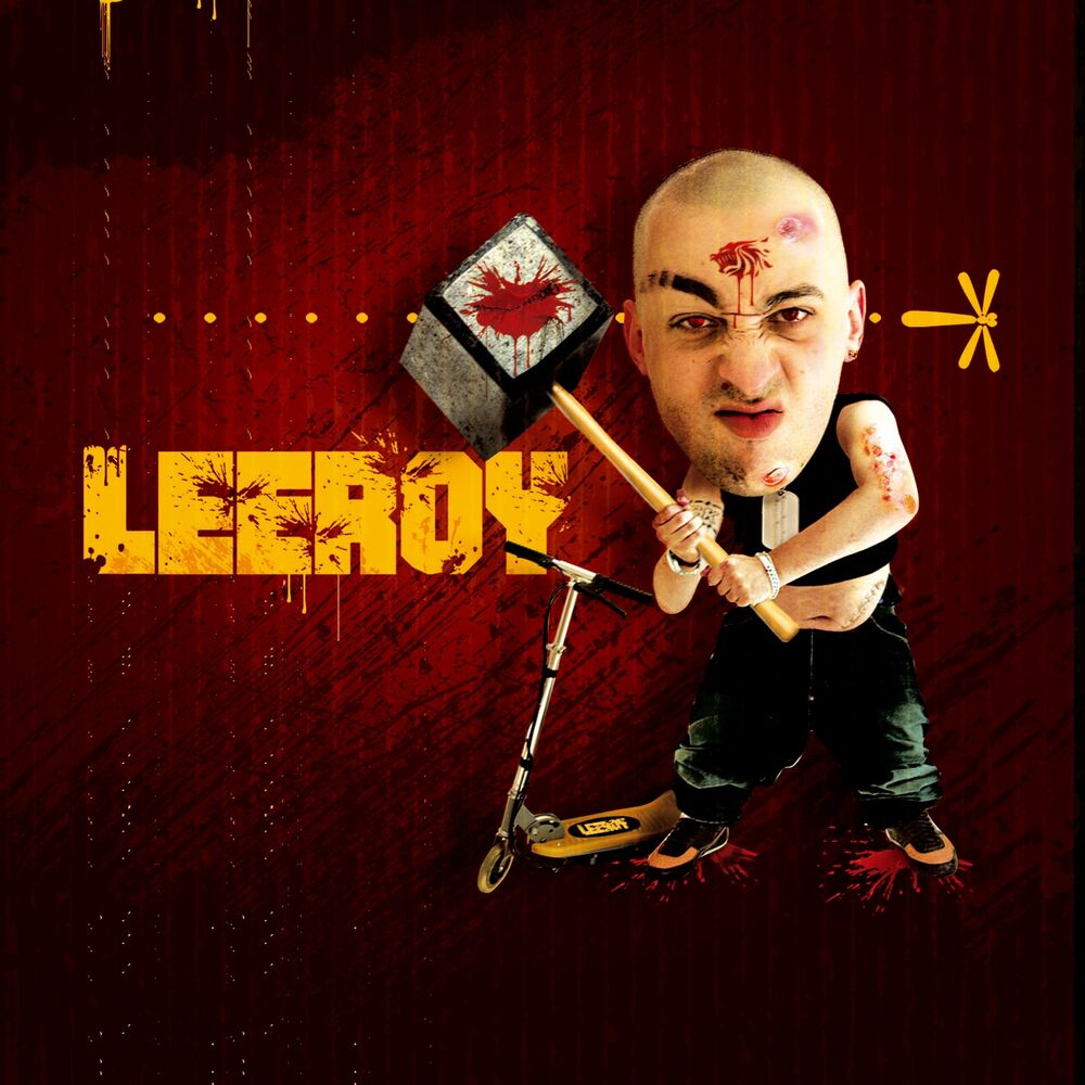 Picture of Le 1er coup de massue