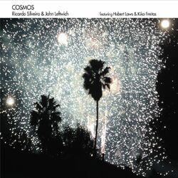 Cover of Cosmos