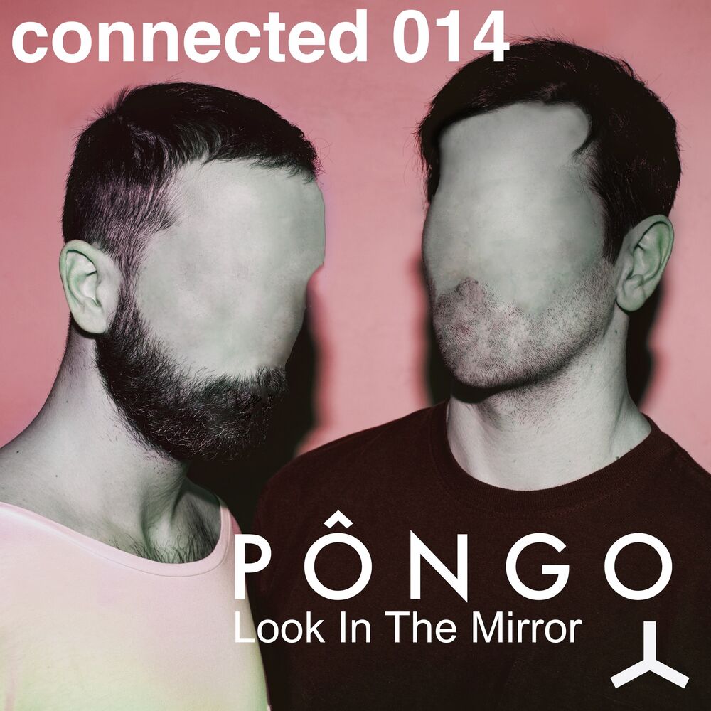 Picture of Look In The Mirror EP
