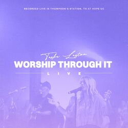 Cover of Faithful Still (Live)