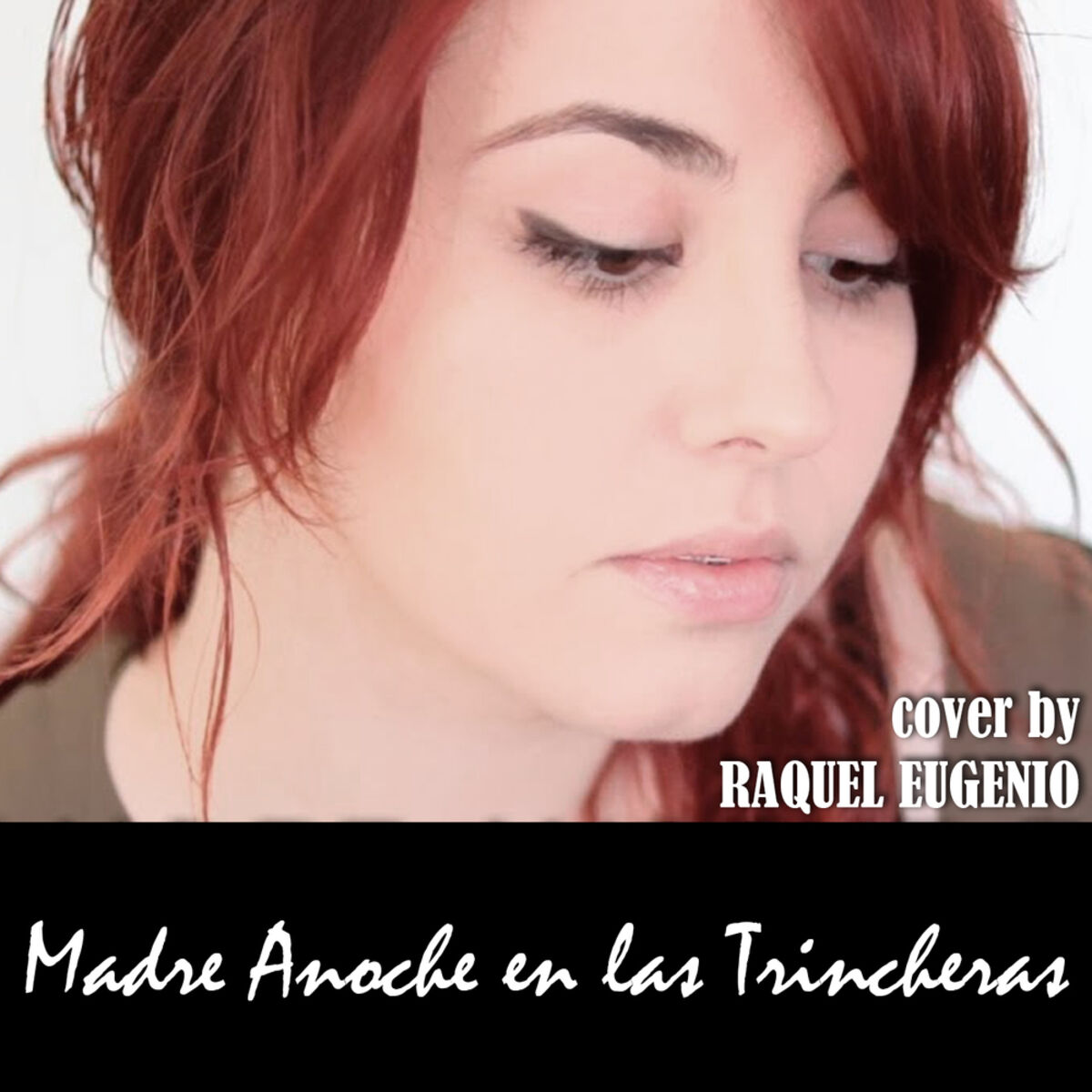 Album cover of Madre Anoche en las Trincheras