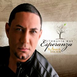 Cover of Todavia Hay Esperanza
