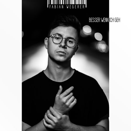 Besser wenn ich geh by Fabian Wegerer - 162 BPM