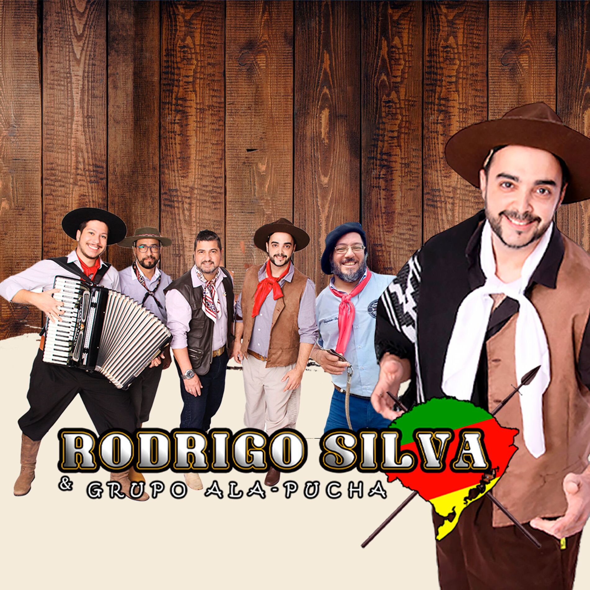 Album cover of Na Mesma Estrada