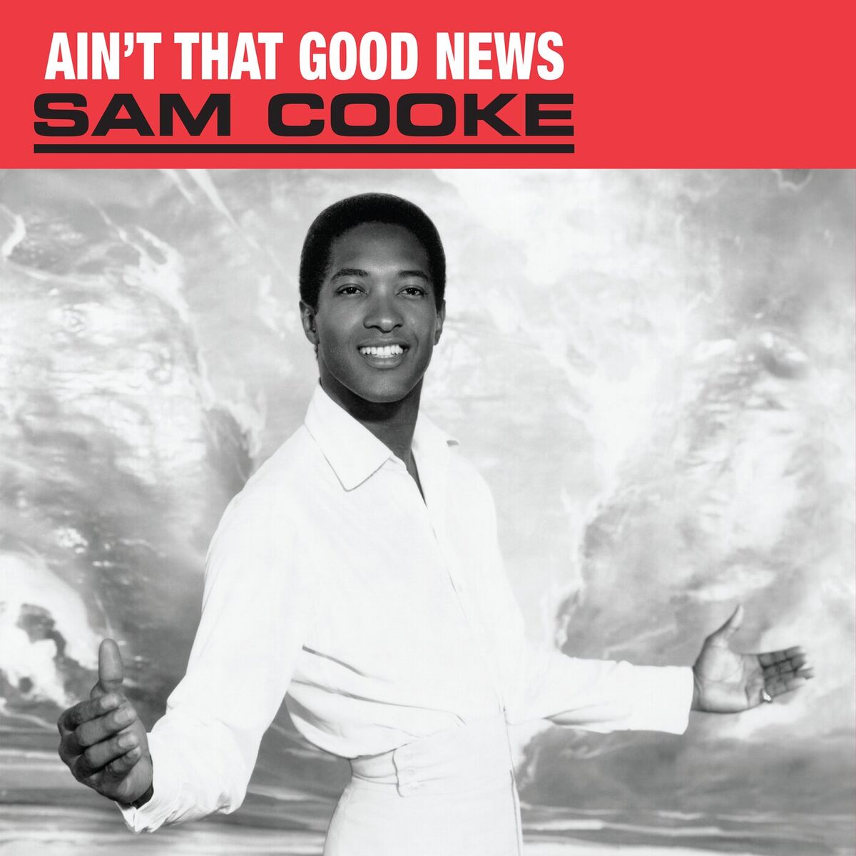 Album cover of Good Times
