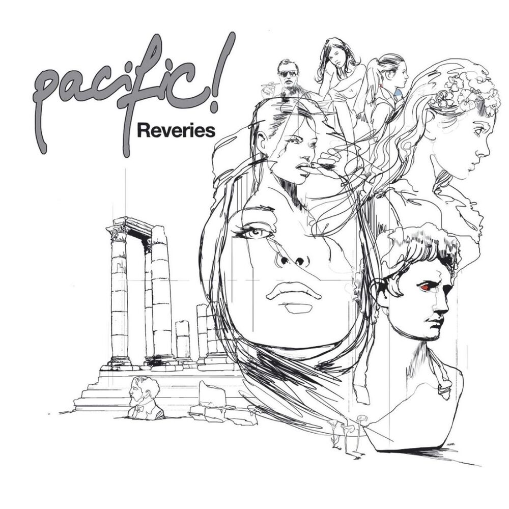 Picture of Reveries - Deluxe Version