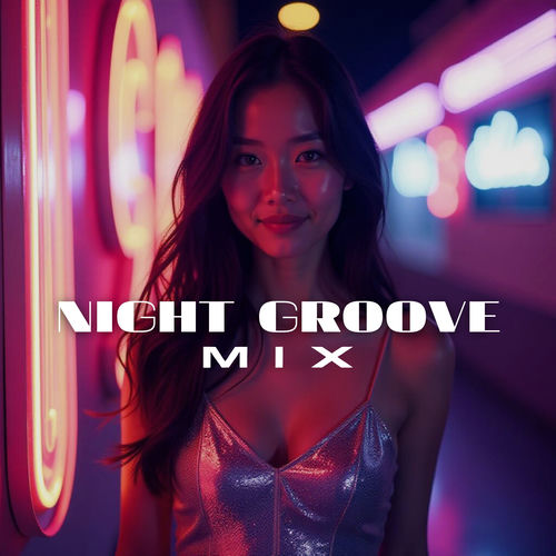 Night Groove Mix: Beats After Midnight