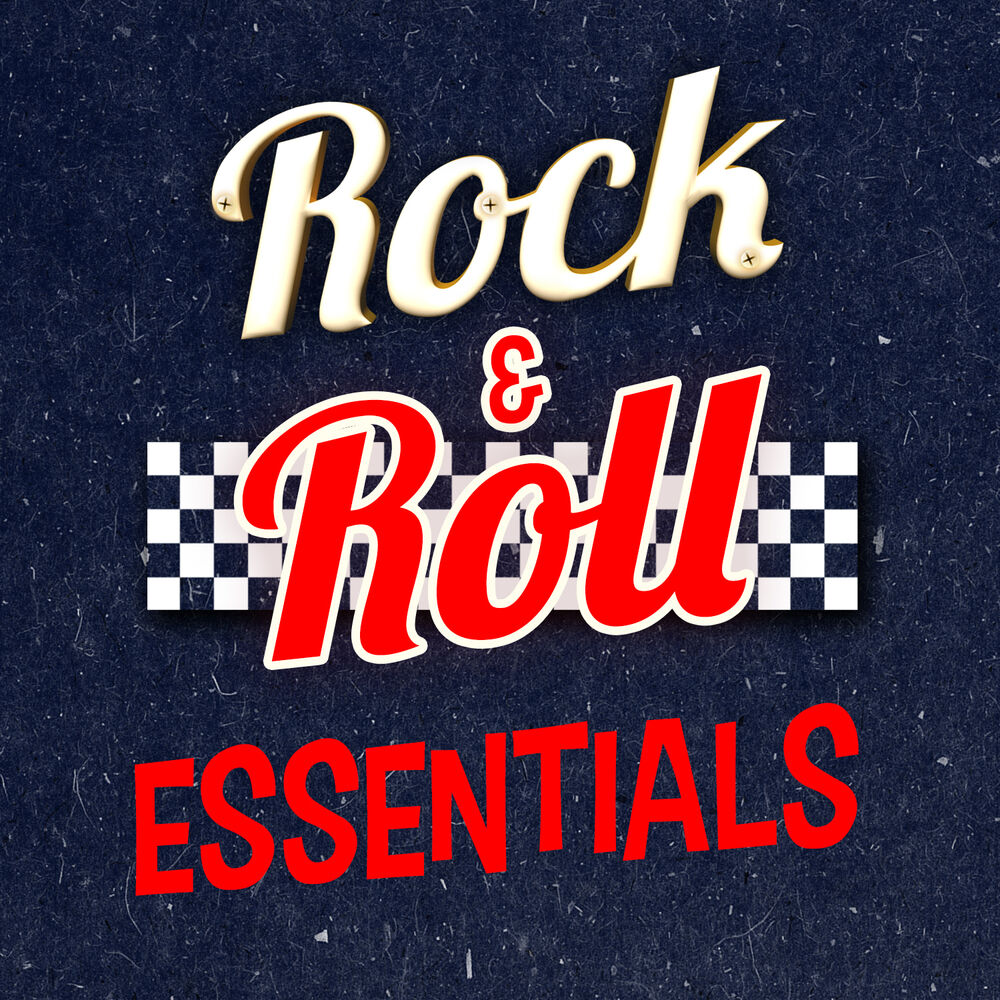 Picture of Rock & Roll Essentials