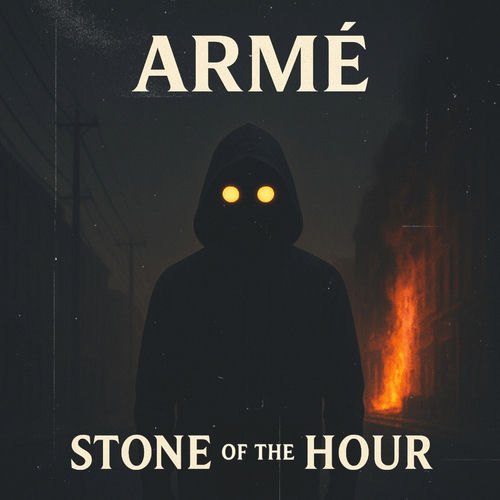 Stone Of The Hour artwork