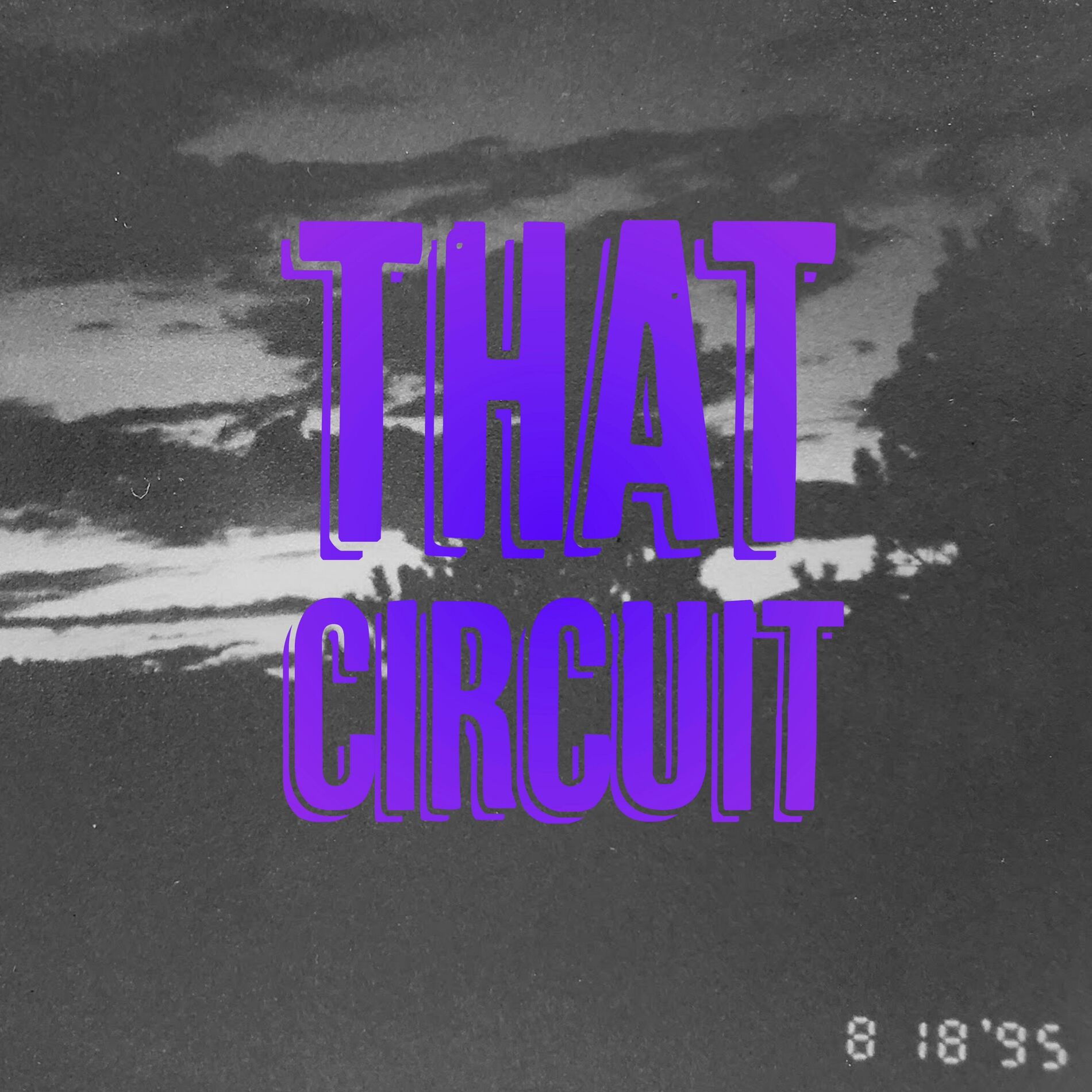 Album cover of That Circuit