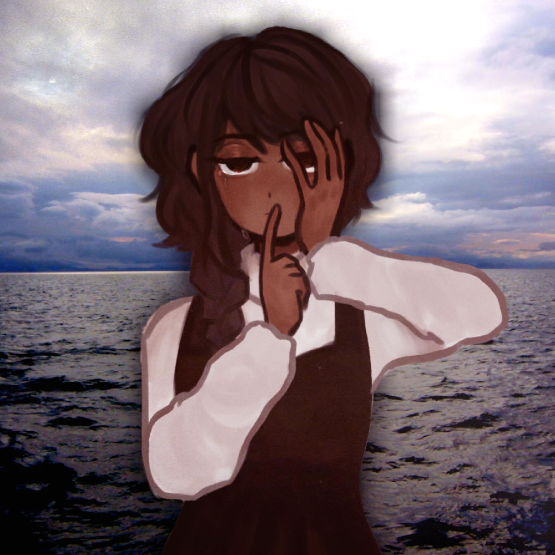 Album cover of The Other One Left