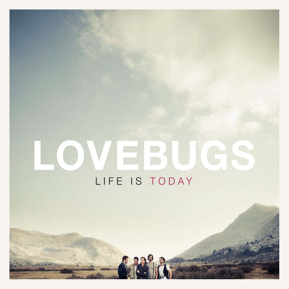 Picture of Life Is Today