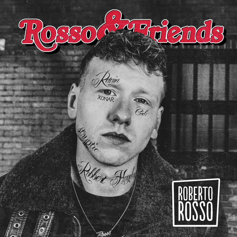Picture of Rosso & Friends