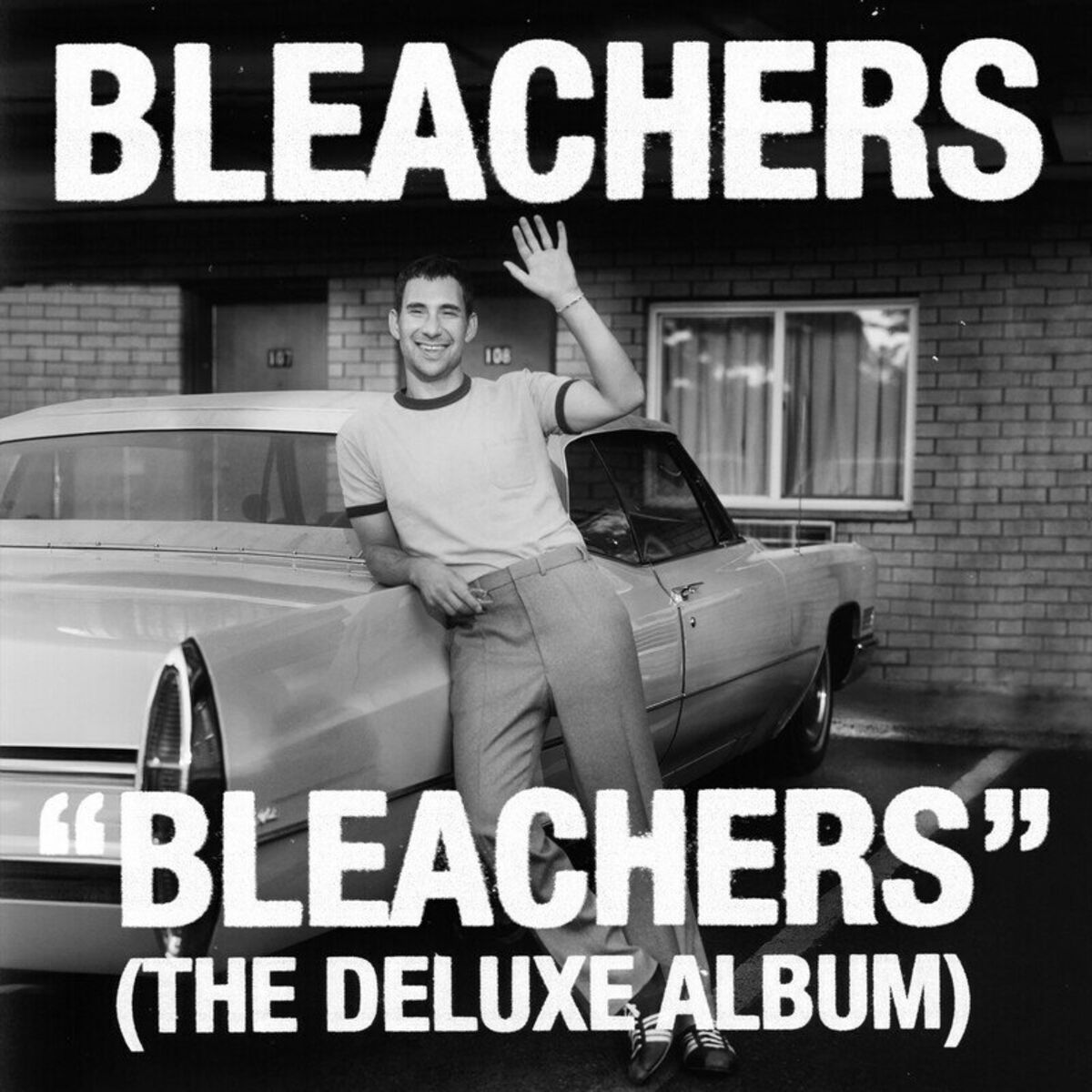 Album cover of The Backwards Heart