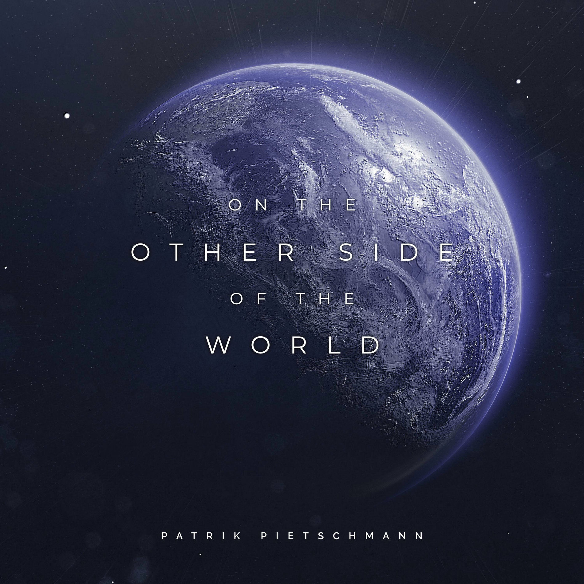 Album cover of On the Other Side of the World (Orchestral Version)
