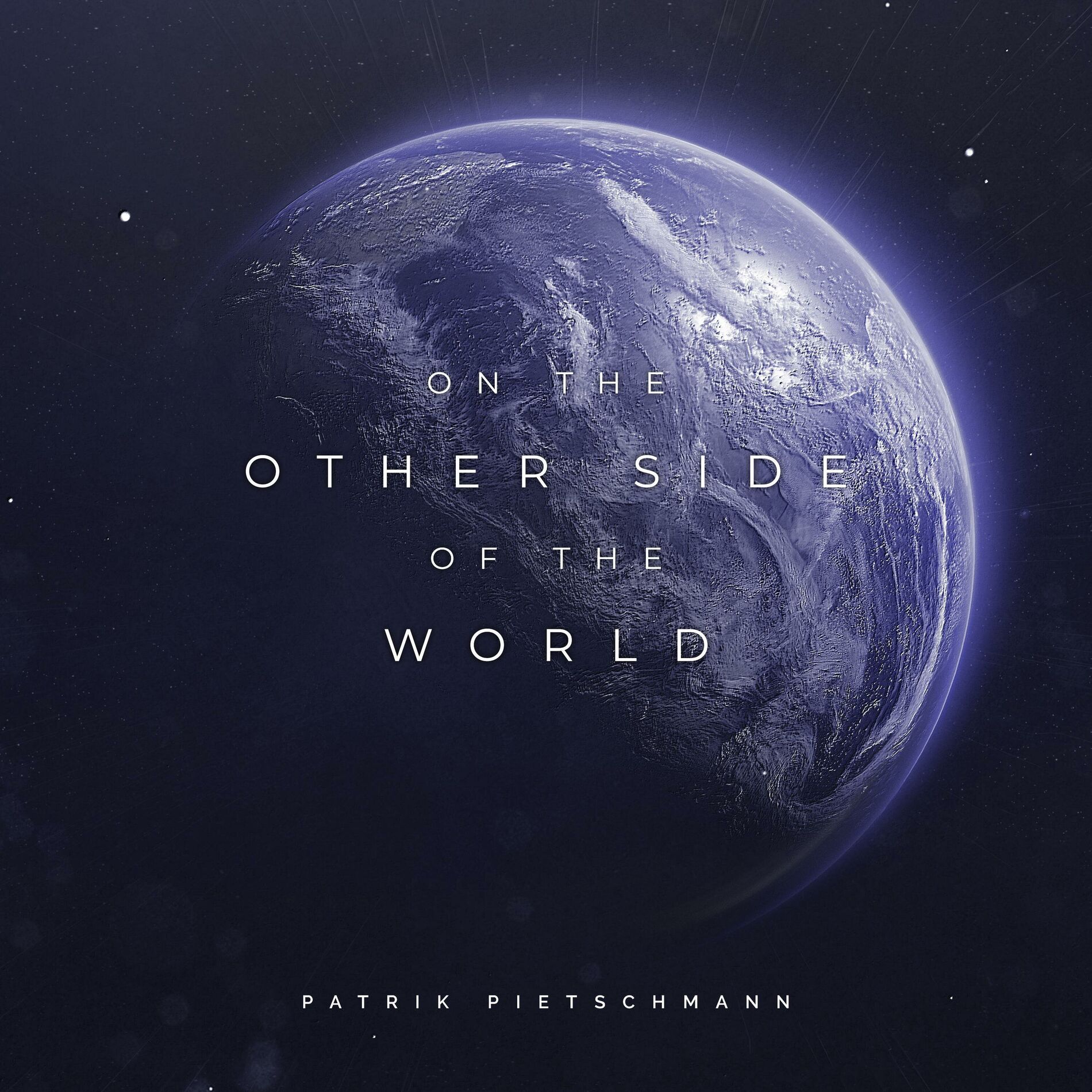 Album cover of On the Other Side of the World