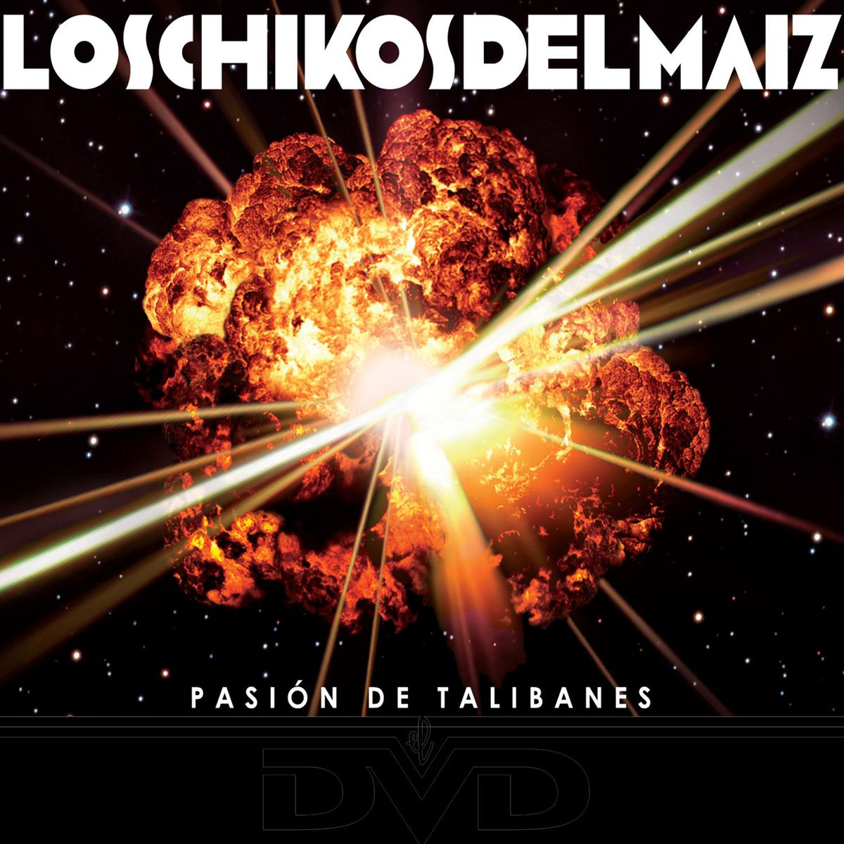 Album cover of Cultura y Compromiso