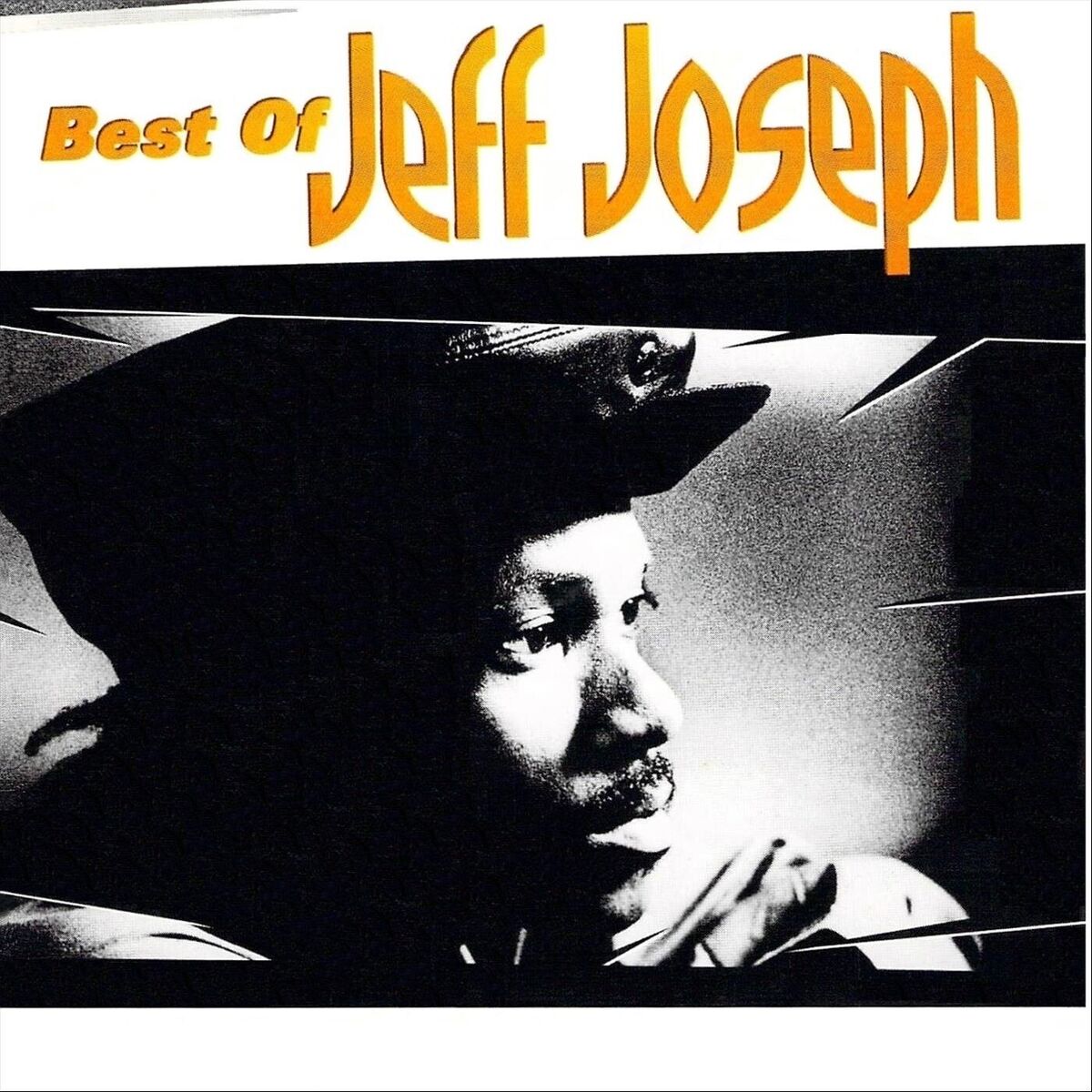 Album cover of Best Of