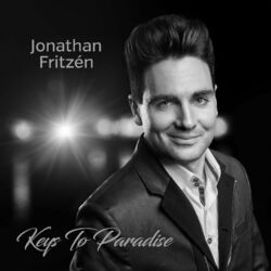 Cover of Keys to Paradise